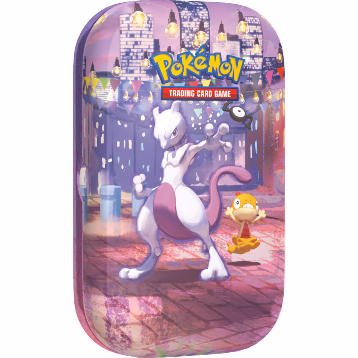 Pokemon 30th Celebration - Mini Tin thumbnail 4