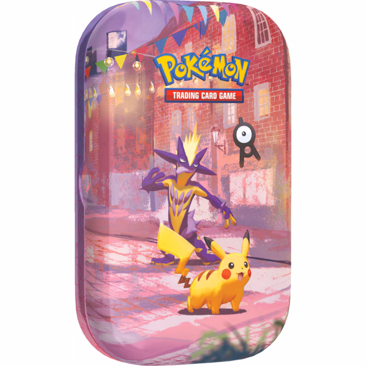 Pokemon 30th Celebration - Mini Tin thumbnail 7