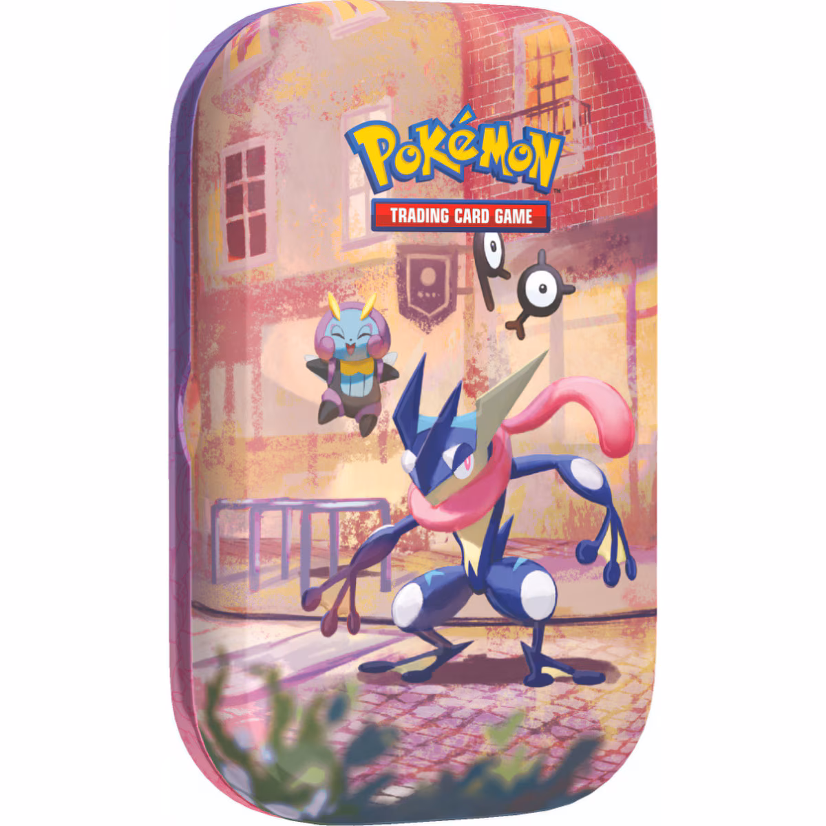 Pokemon 30th Celebration - Mini Tin thumbnail 10