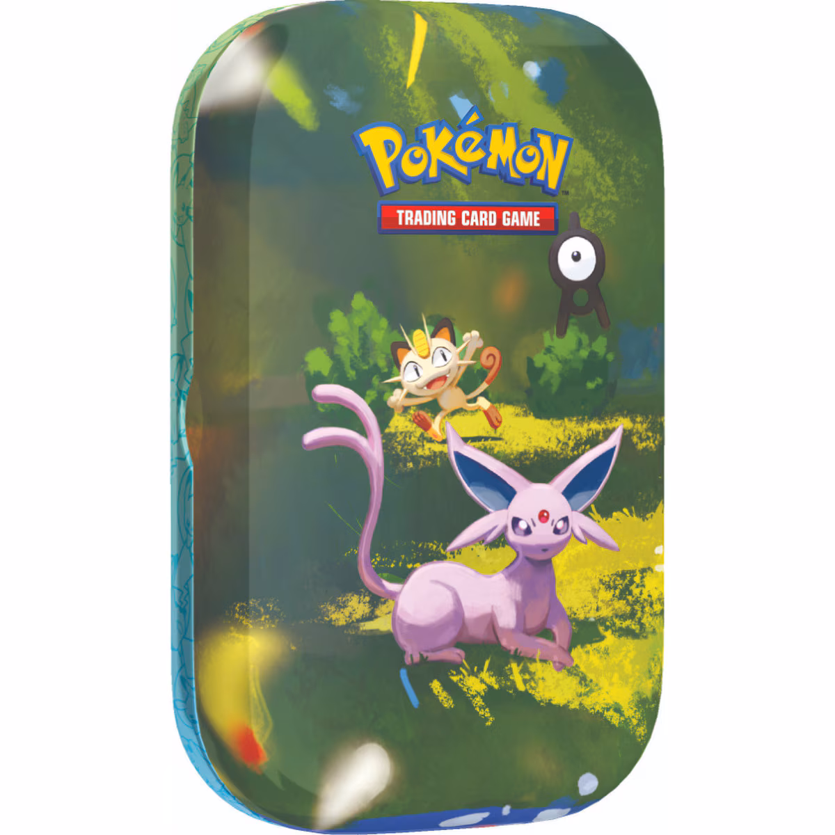 Pokemon 30th Celebration - Mini Tin thumbnail 3