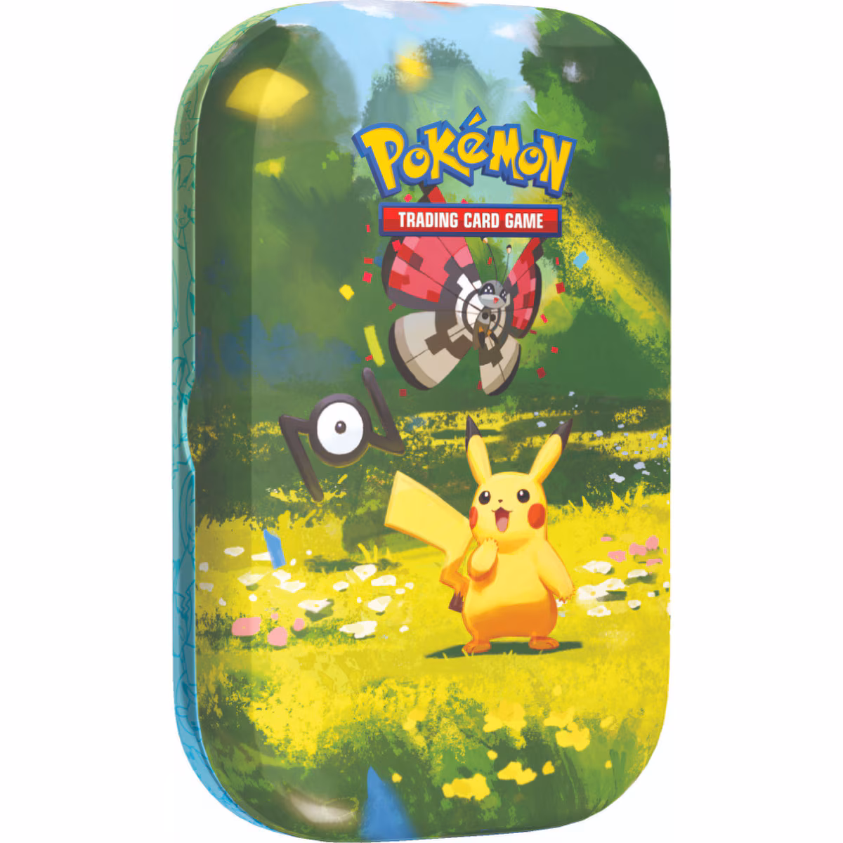 Pokemon 30th Celebration - Mini Tin thumbnail 2