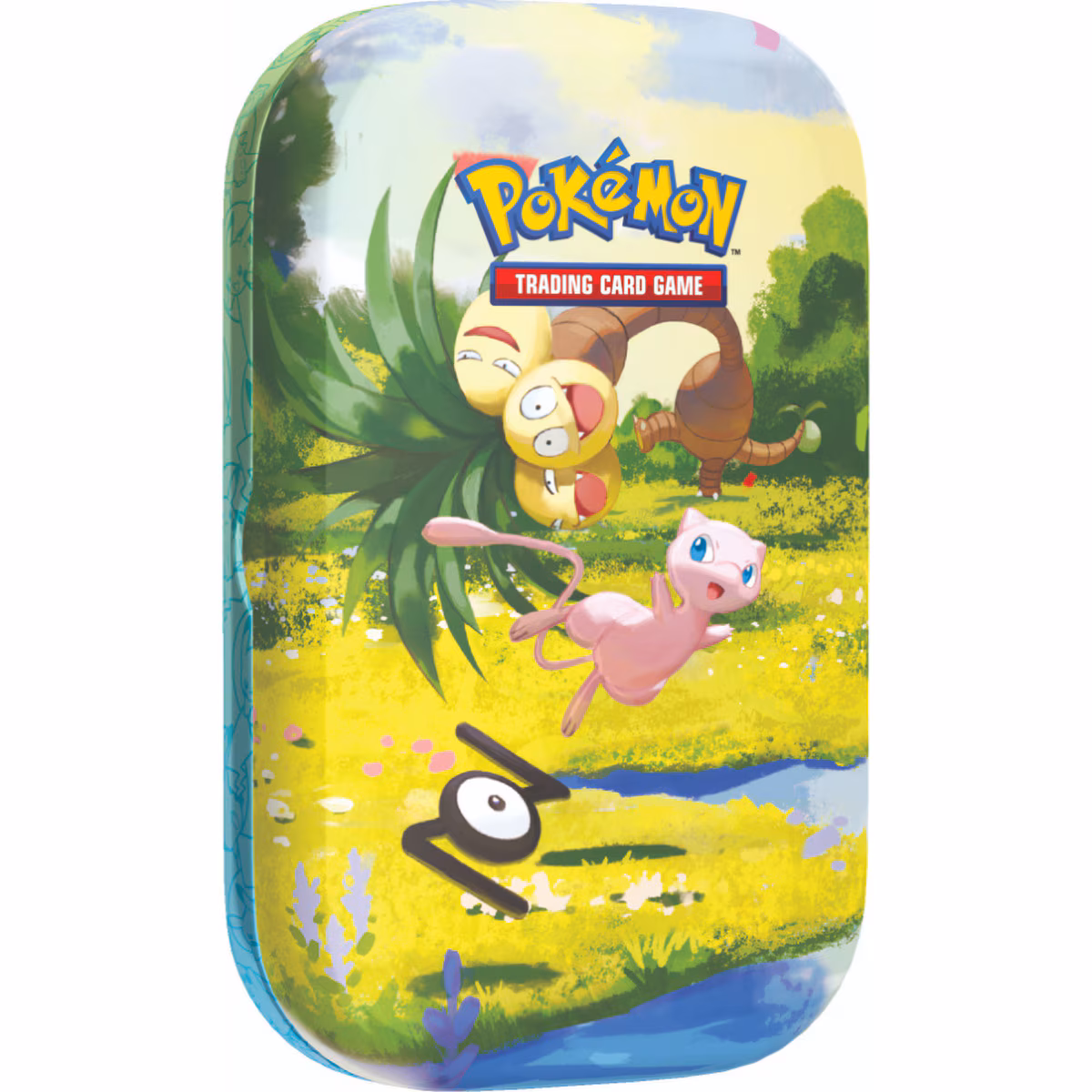Pokemon 30th Celebration - Mini Tin thumbnail 8