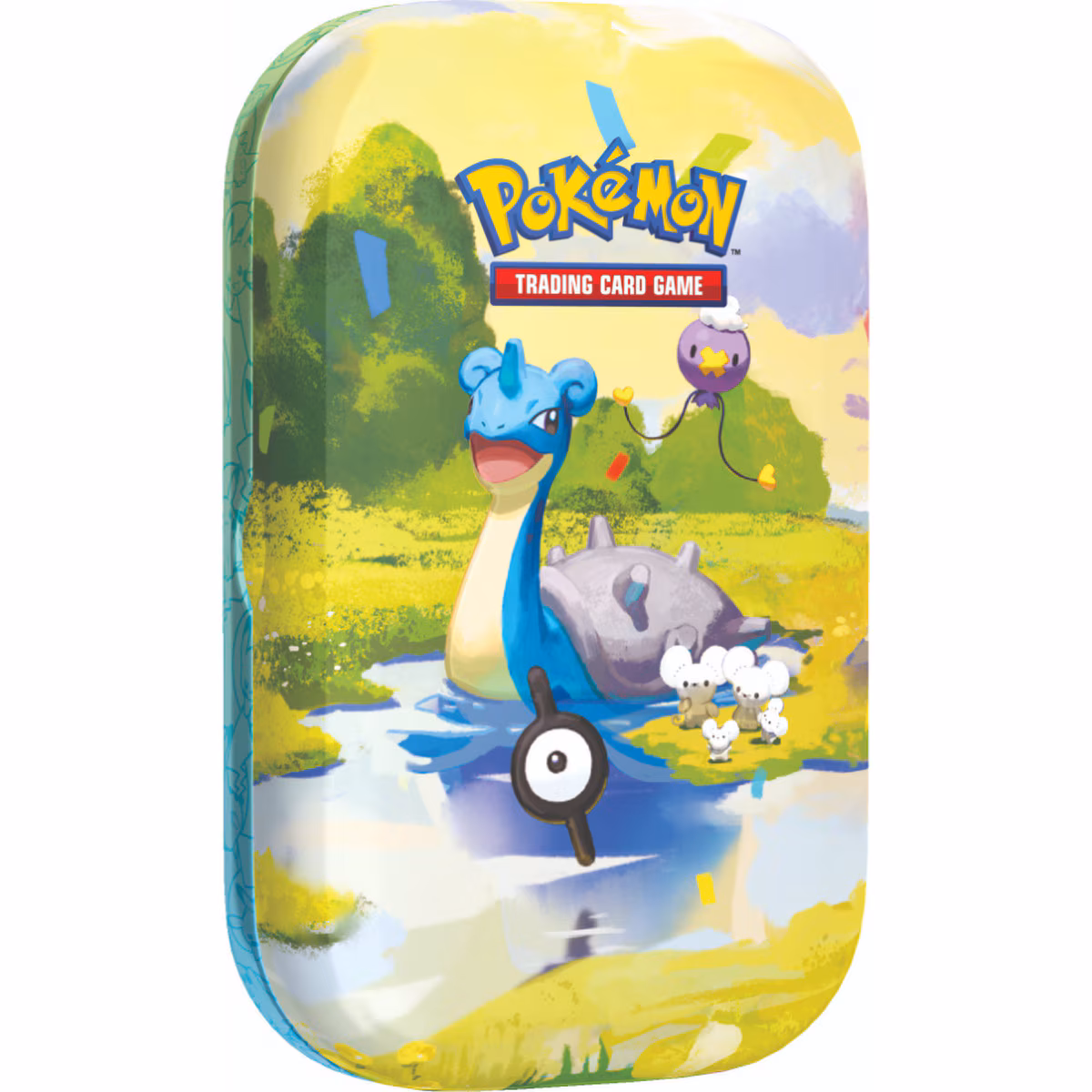 Pokemon 30th Celebration - Mini Tin thumbnail 9