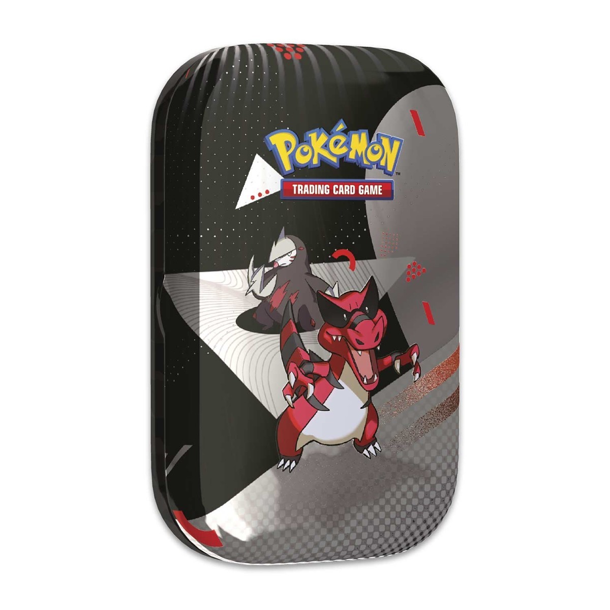 Unova Mini Tin [Krookodile & Excadrill] thumbnail 1