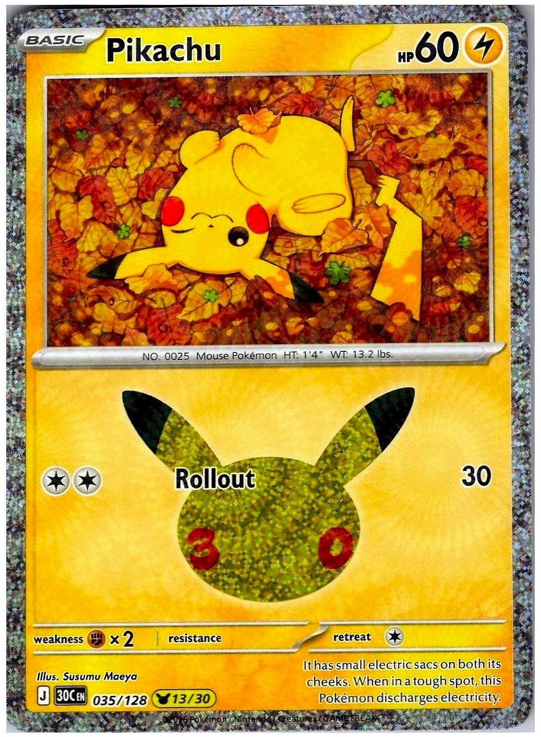 Pikachu thumbnail 1