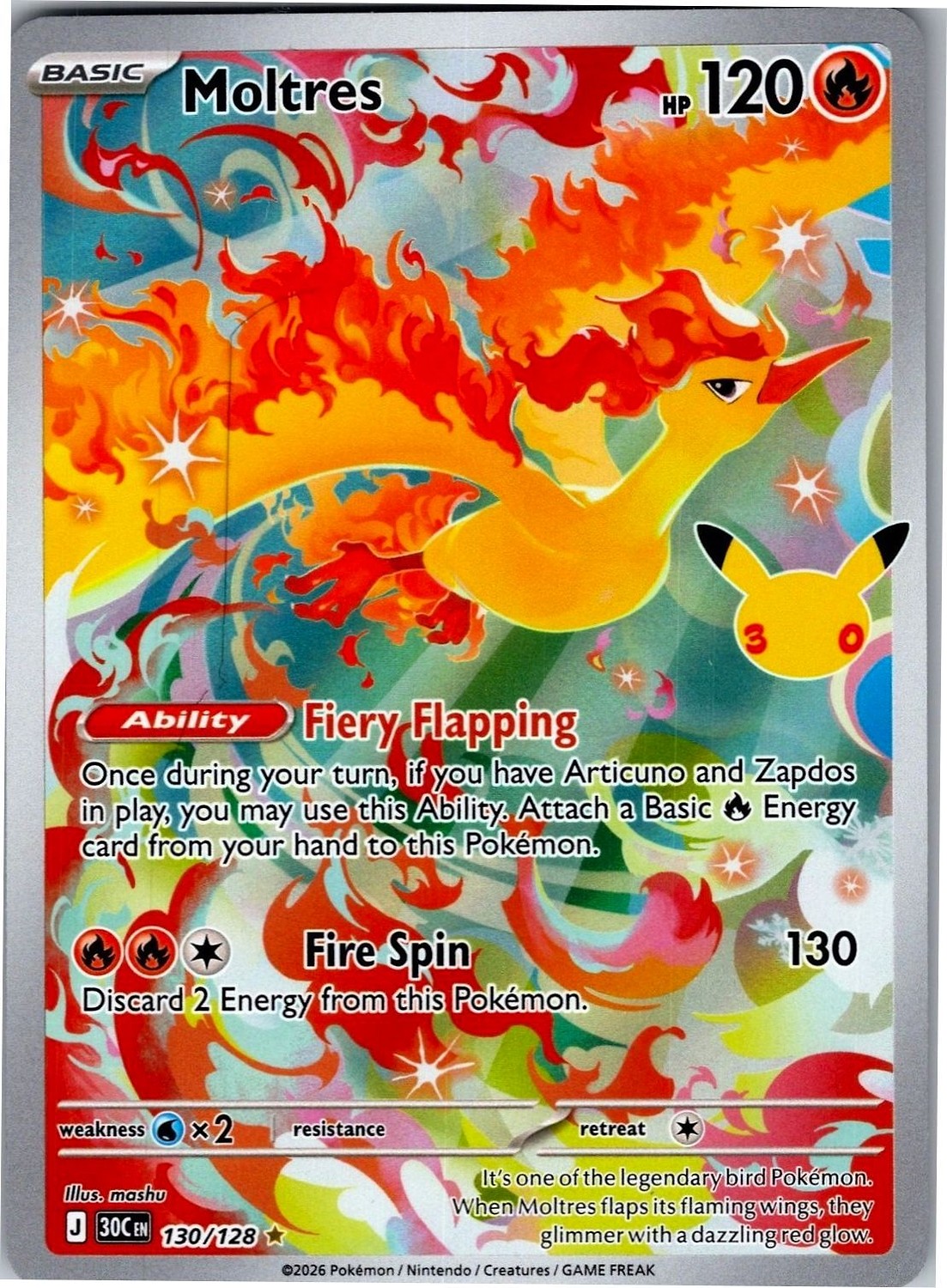Moltres thumbnail 1