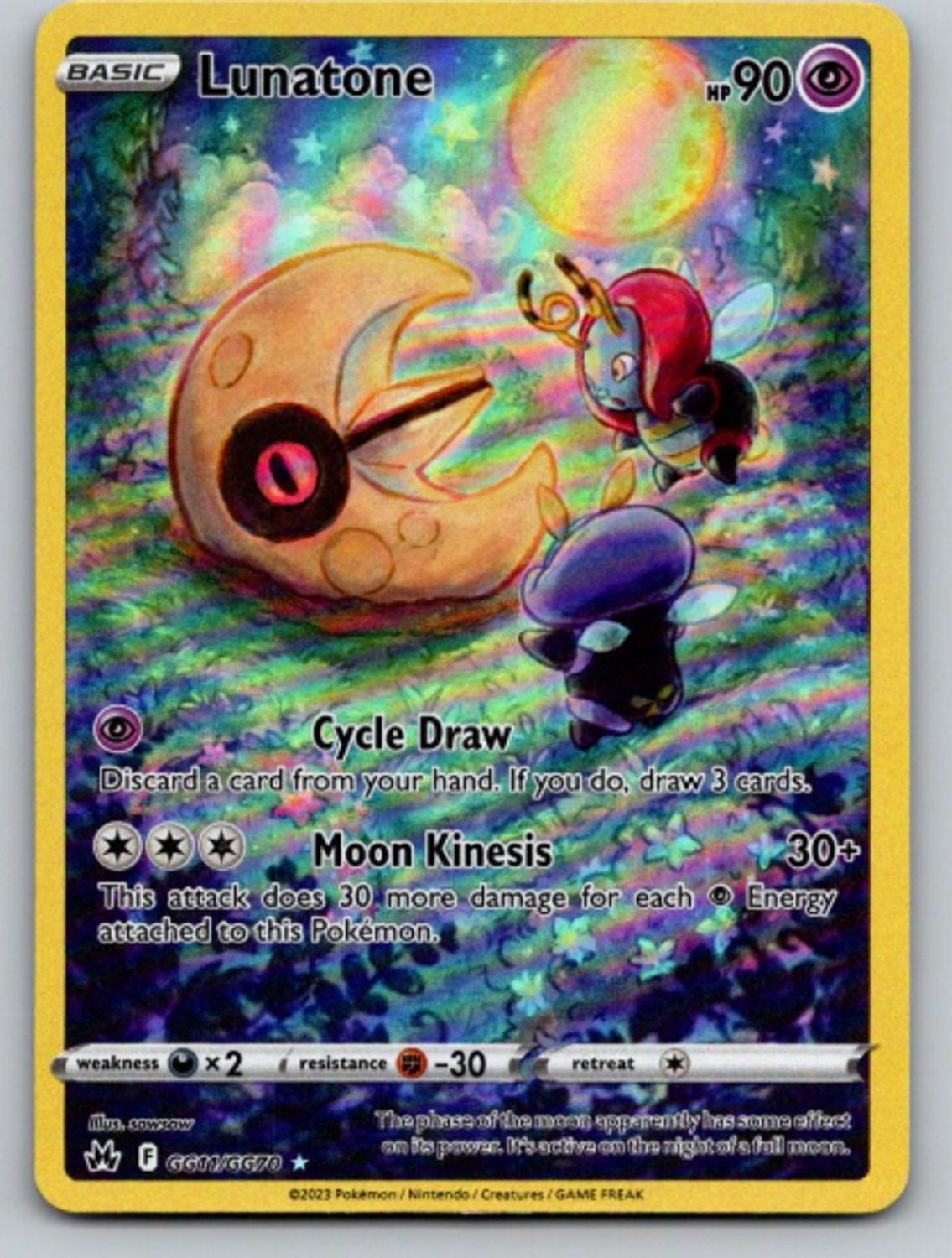 Lunatone thumbnail 1