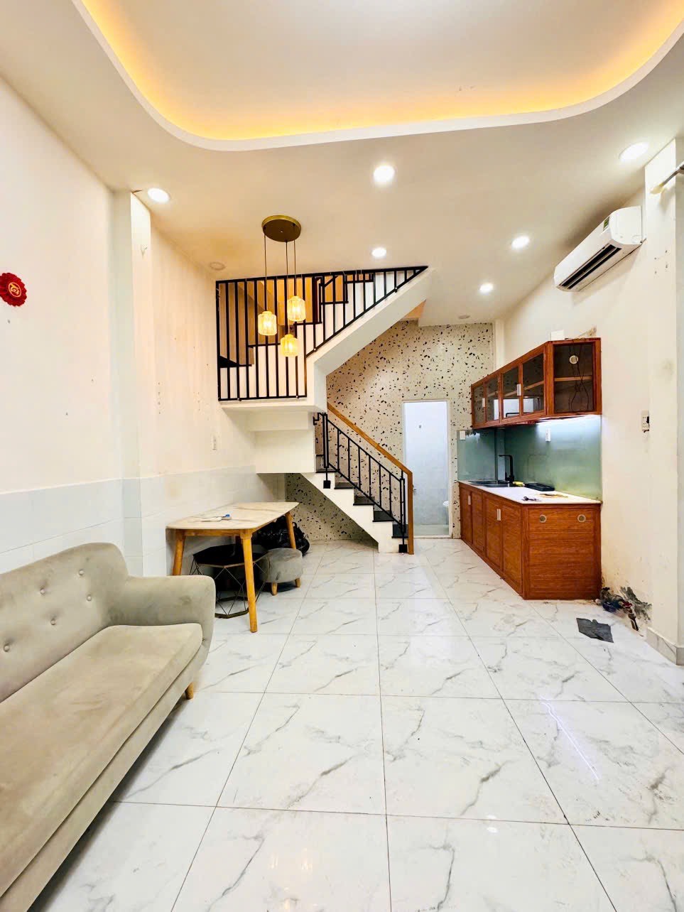 Bán Nhà Quận Phú Nhuận