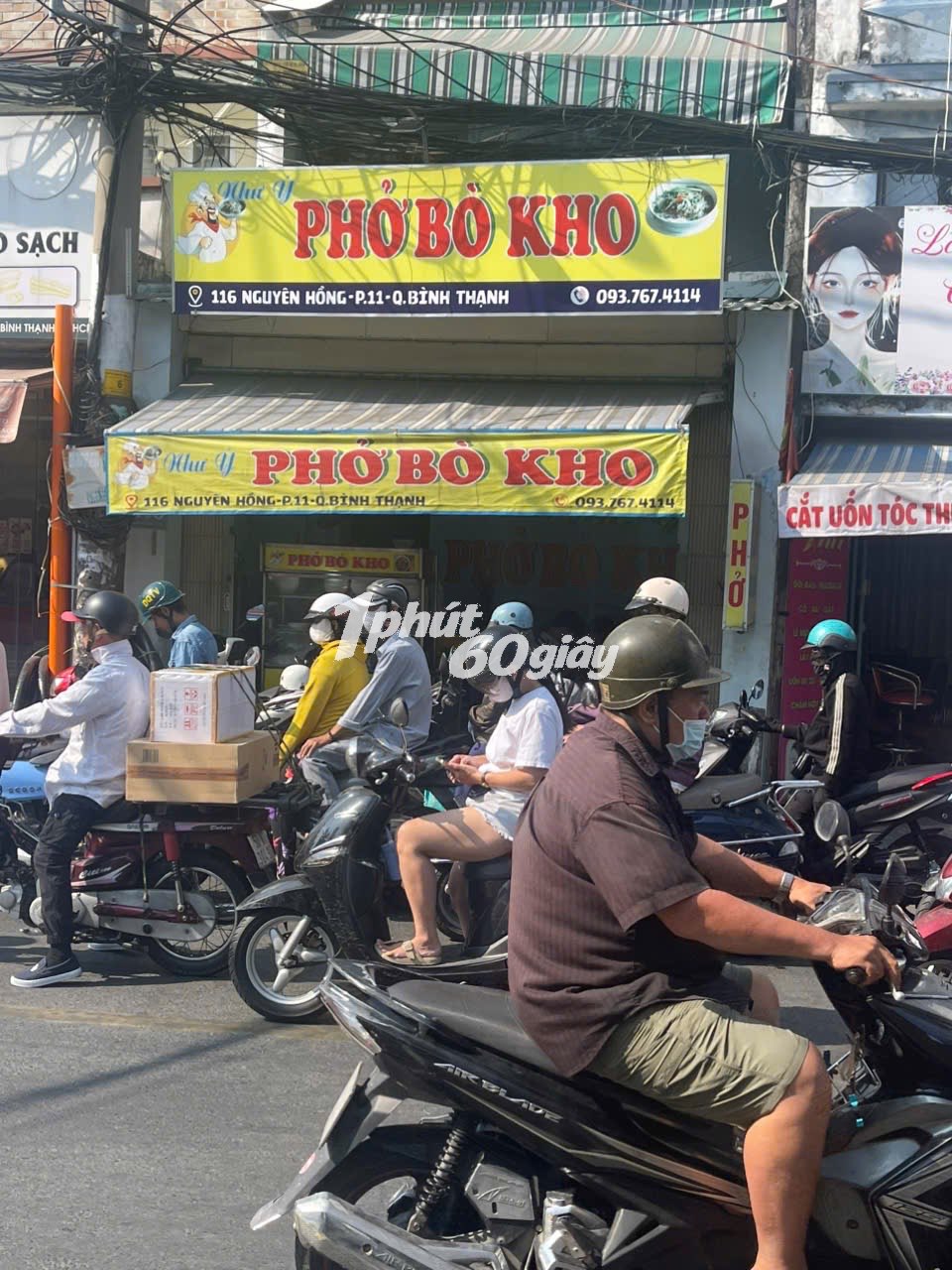 BÁN GẤP NHÀ MẶT TIỀN QUẬN BÌNH THẠNH