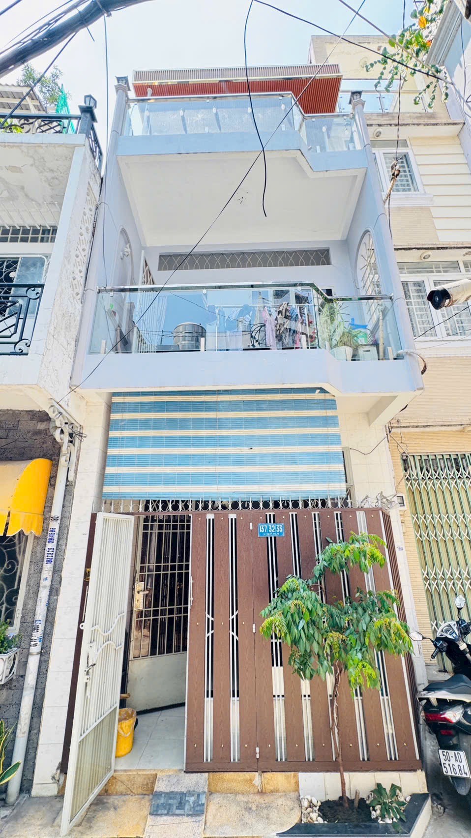Hàng Hiếm Đường Lê Văn Sỹ Phú Nhuận