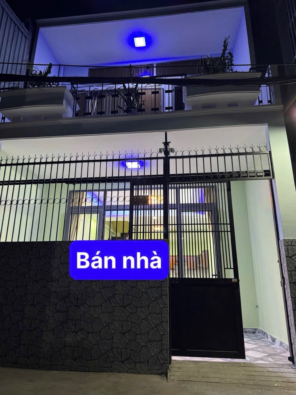 Bán Nhà Gần Ngã Năm Chuồng Chó Quận Gò Vấp