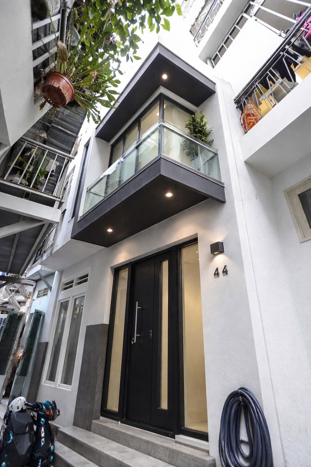 Chỉ 1.95 tỷ Có Nhà ở Quận Bình Thạnh