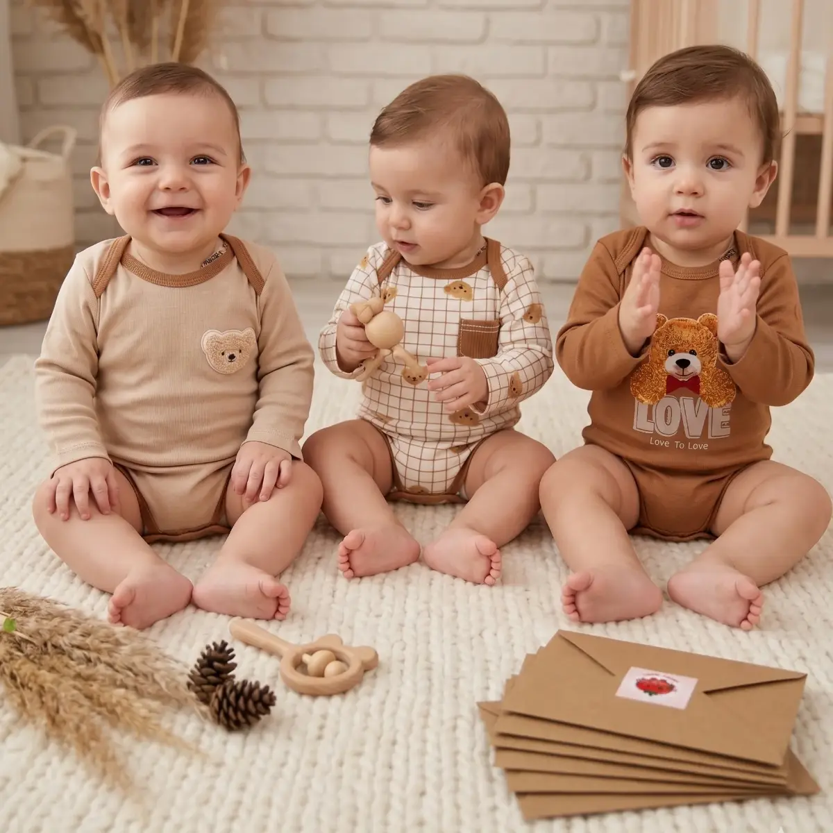 Banner Grubu neşe