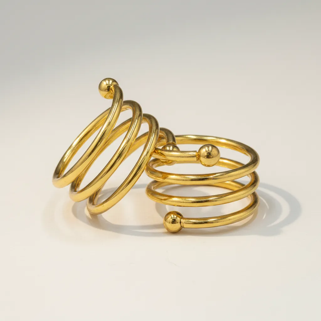 Anillos