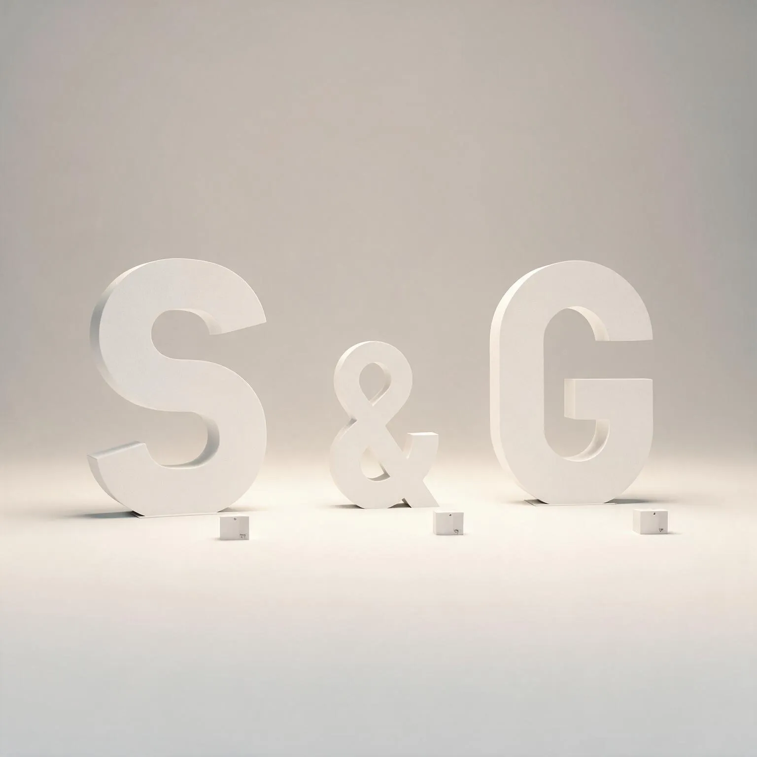 Letras Gigantes