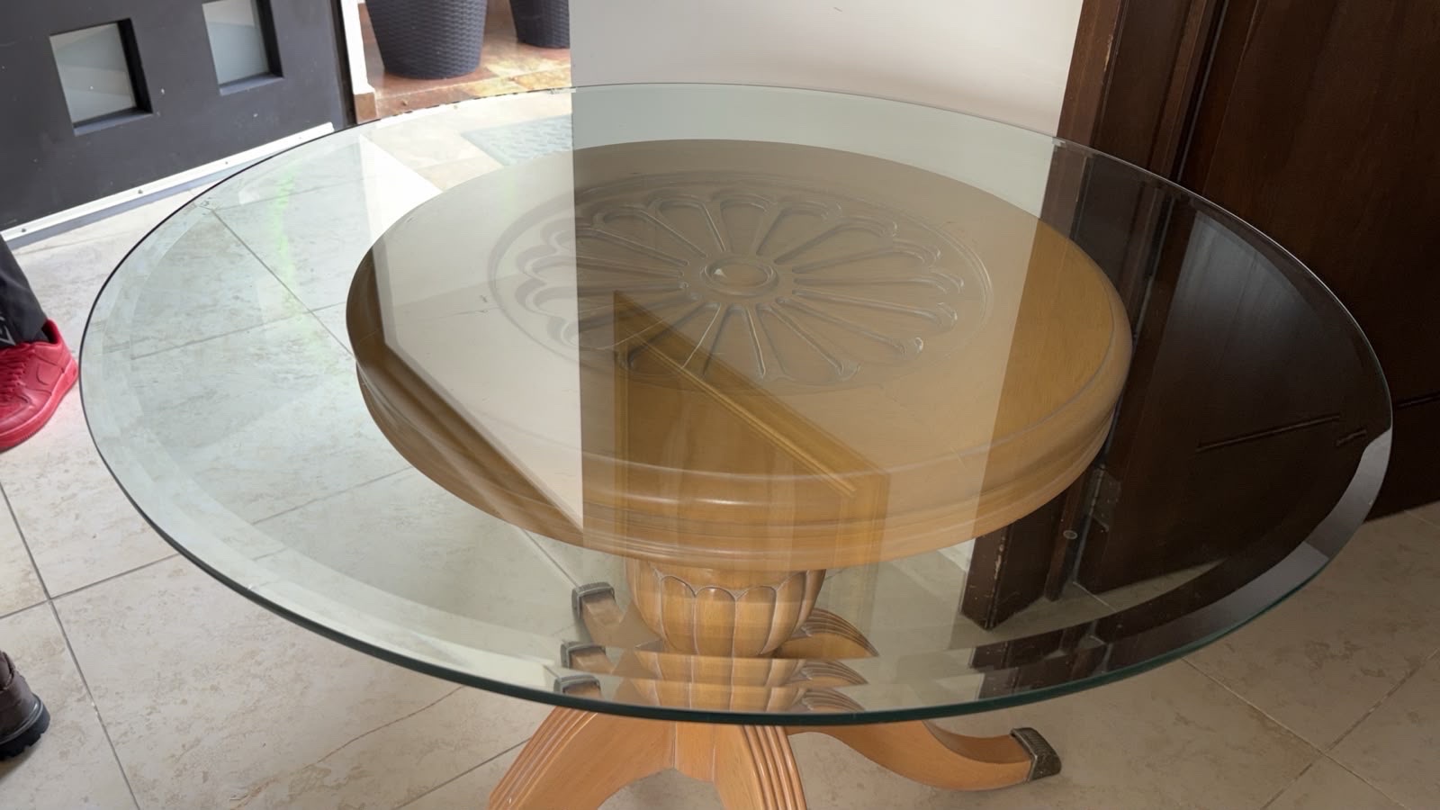 Mesa de comedor