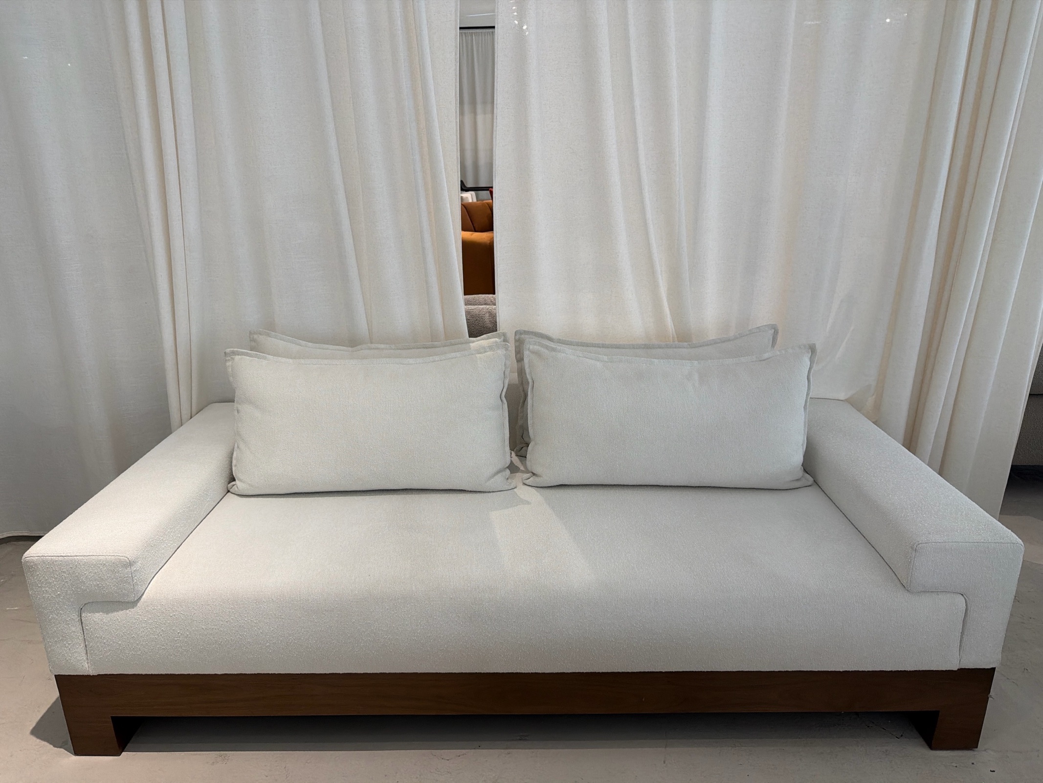 Sofa Camel