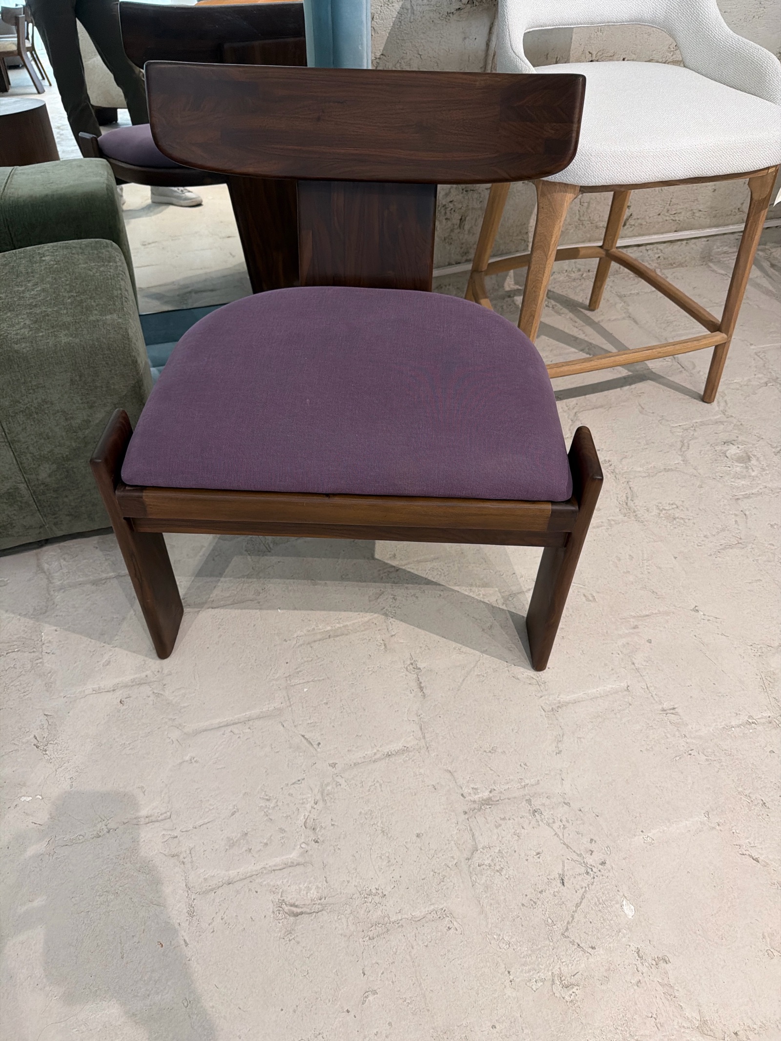 Silla Individual Mursi