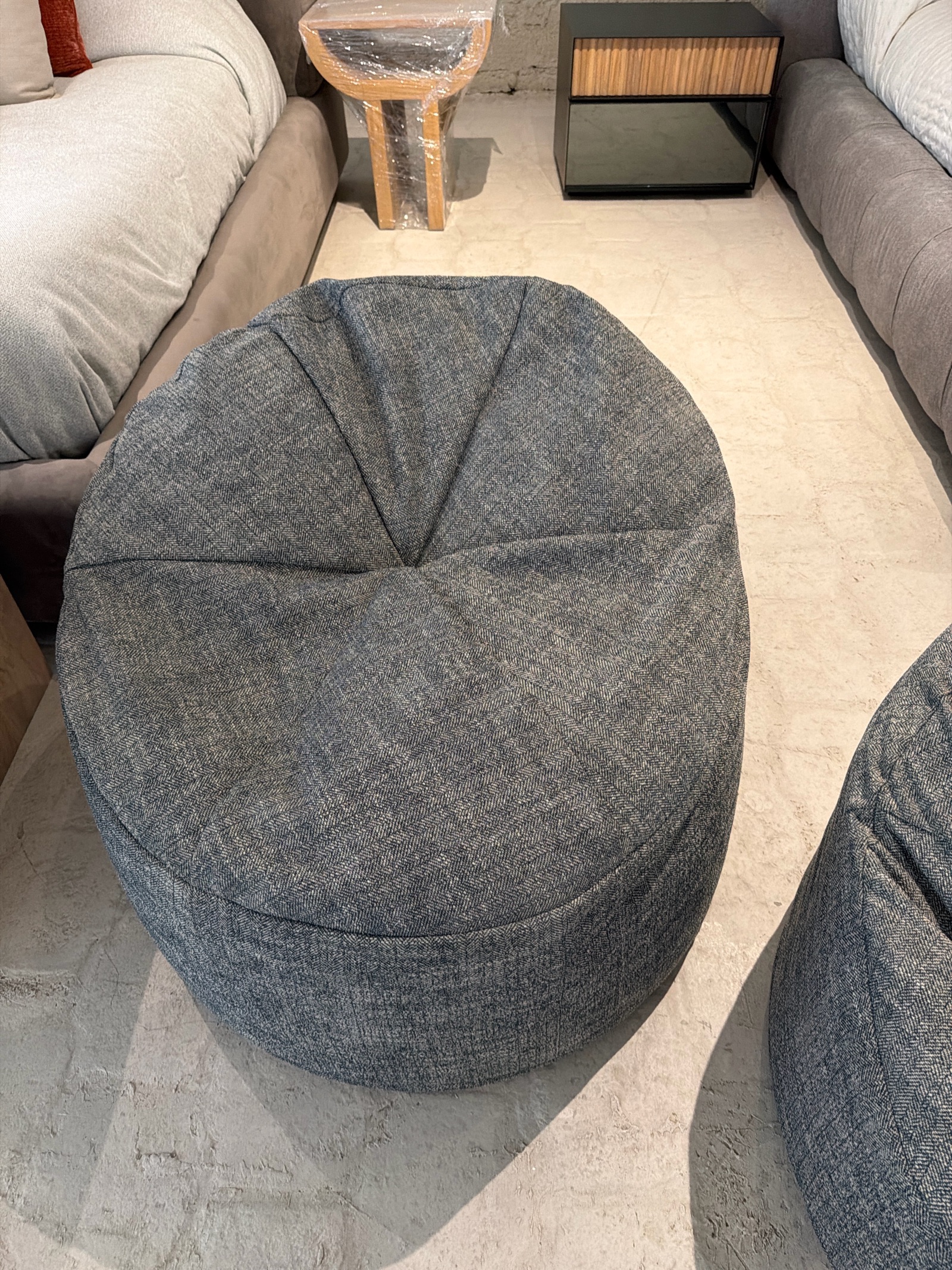 Sillón Individual Oviedo