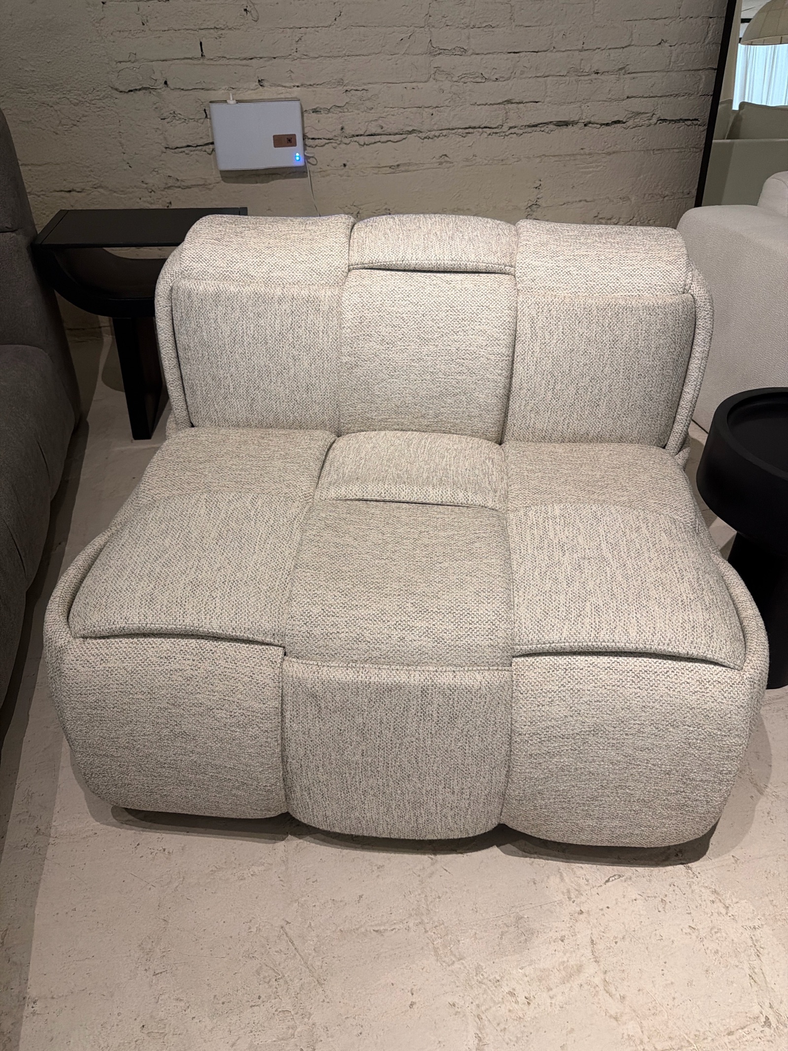 Sillón Individual Bolonia