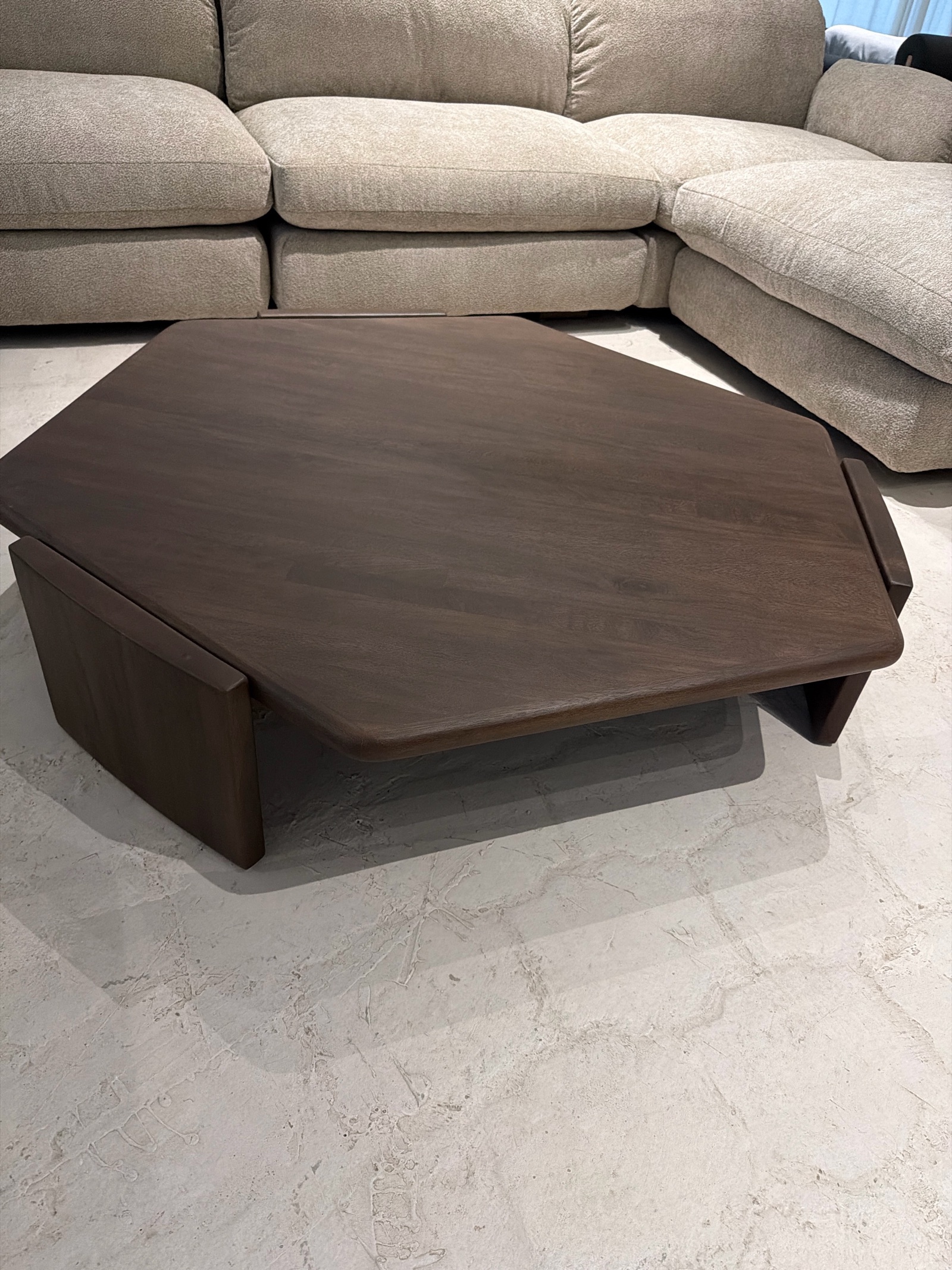 Mesa Lisboa