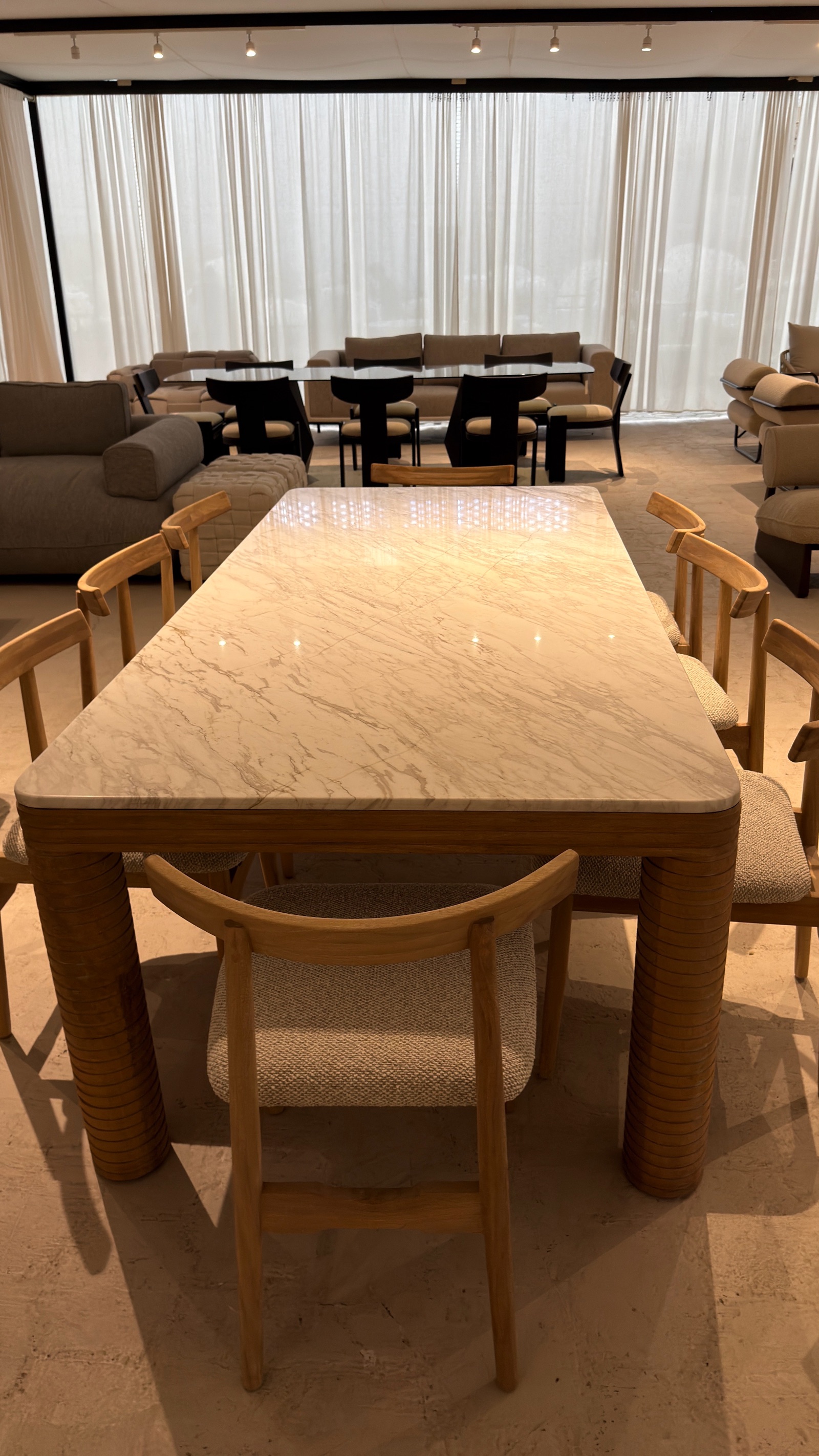 Comedor Marbella