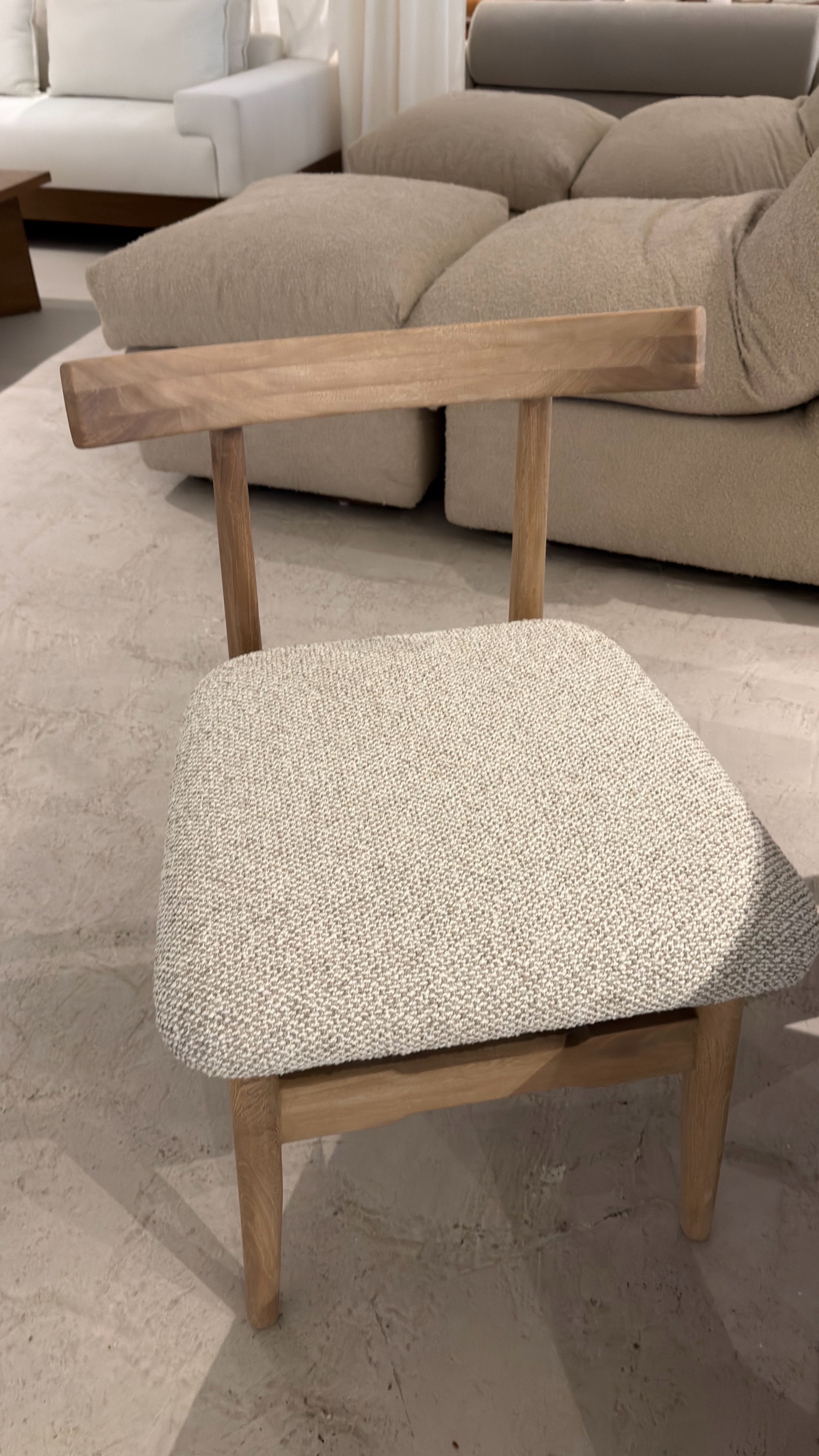 Silla Zara