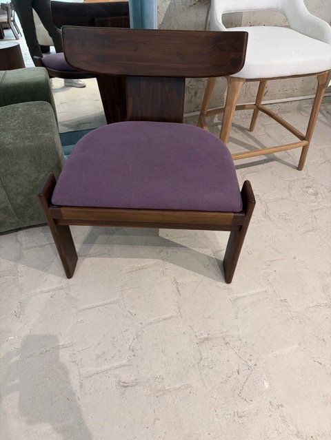 Silla Individual Mursi