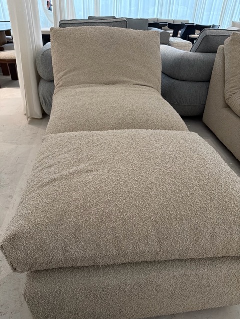 Sillón Individual Easy