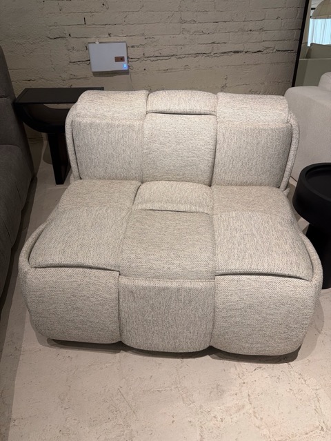 Sillón Individual Bolonia