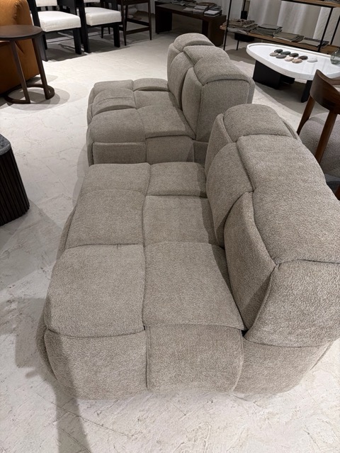 Sillón Individual Bolonia