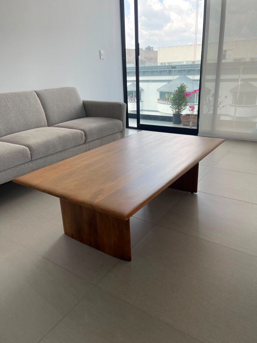 Mesa de Centro Anton
