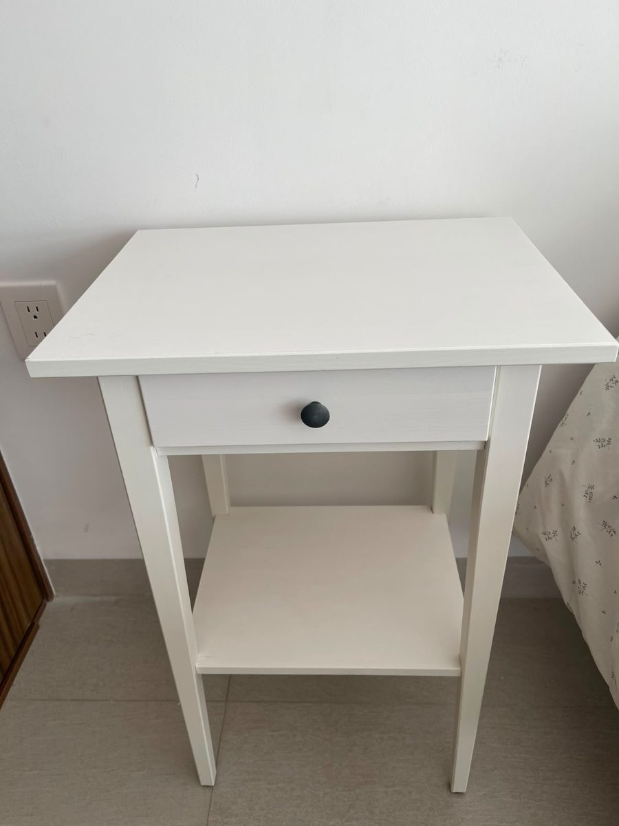 Buró Hemnes