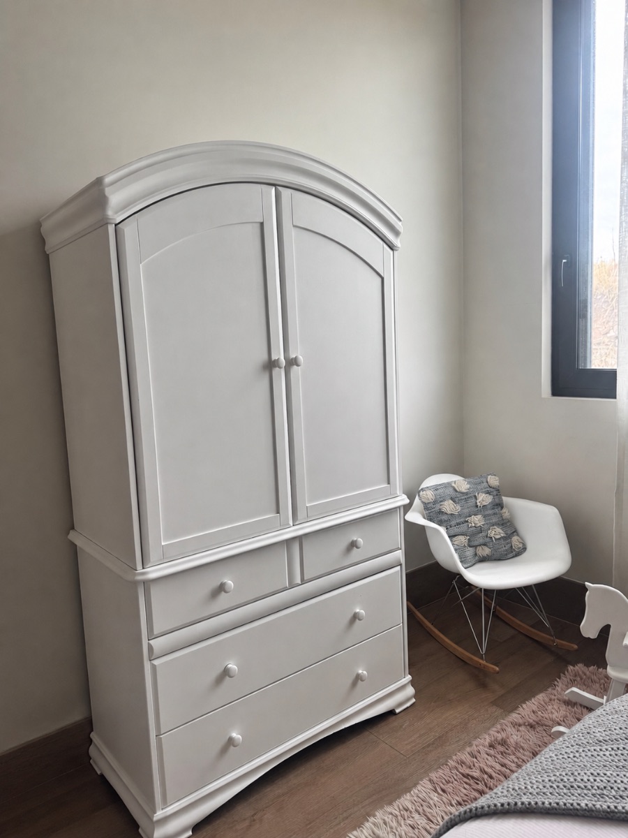 Cuarto de bebé