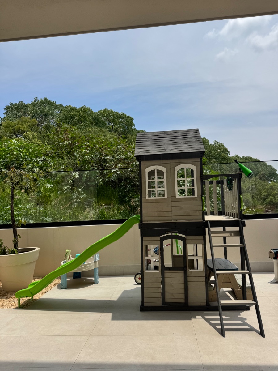 Juegos para exterior