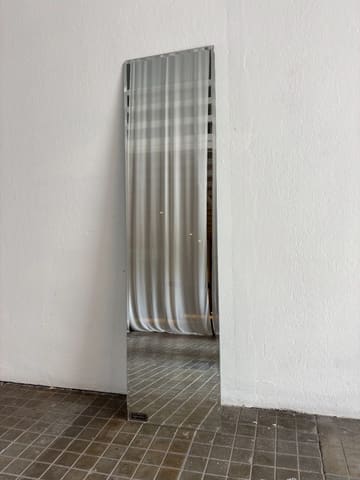 Espejo de cuerpo completo