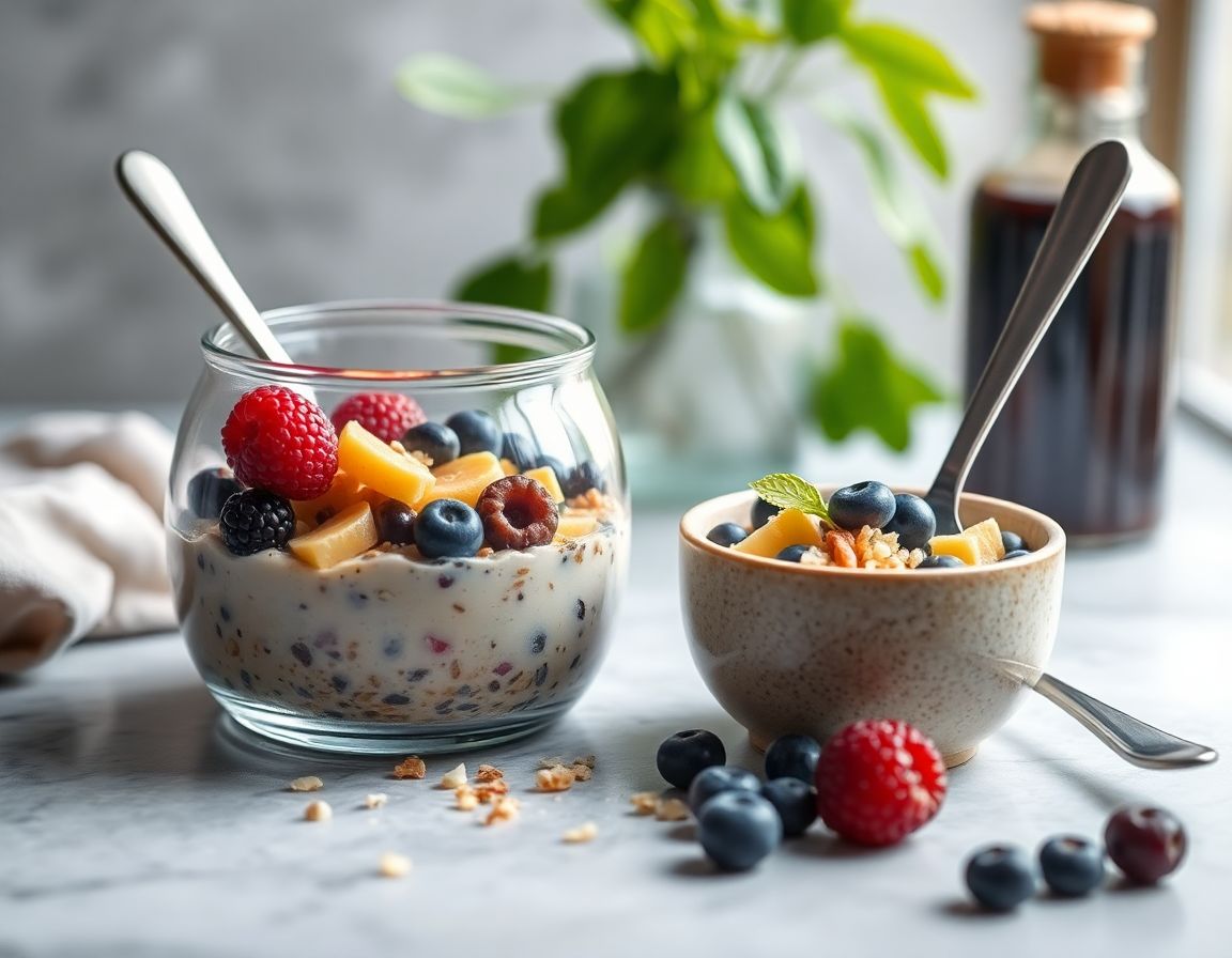 Muesli and Insulin Resistance: What You Need to Know