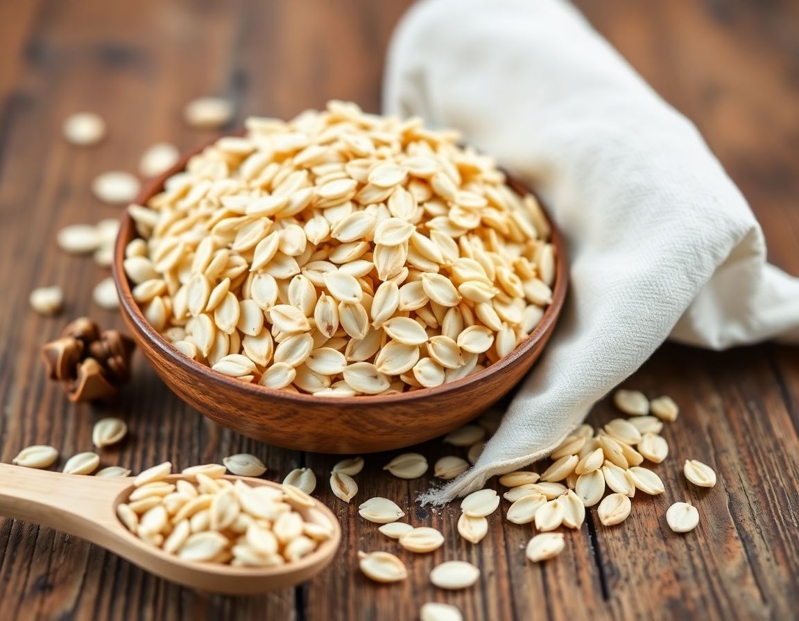 Oats and Leaky Gut Syndrome: What You Need to Know