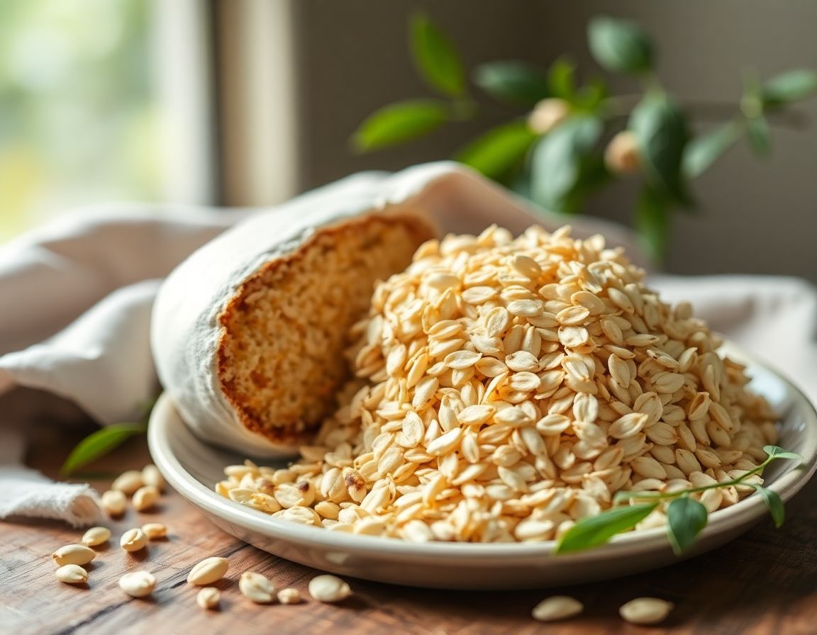 Oats Bloating: Causes, Relief, & How to Prevent It