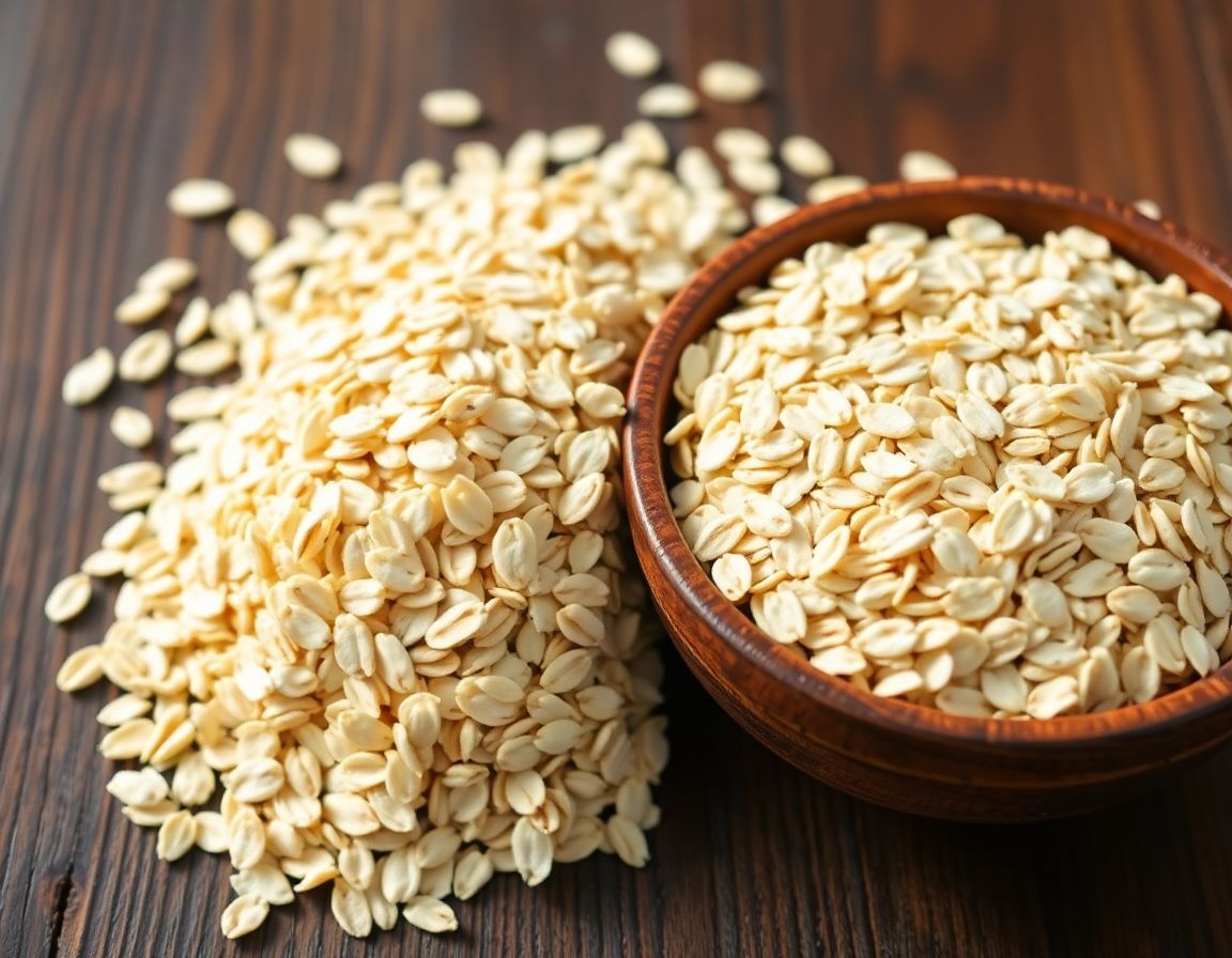 Raw Oats vs Cooked: Digestion, Benefits & Which is Best?