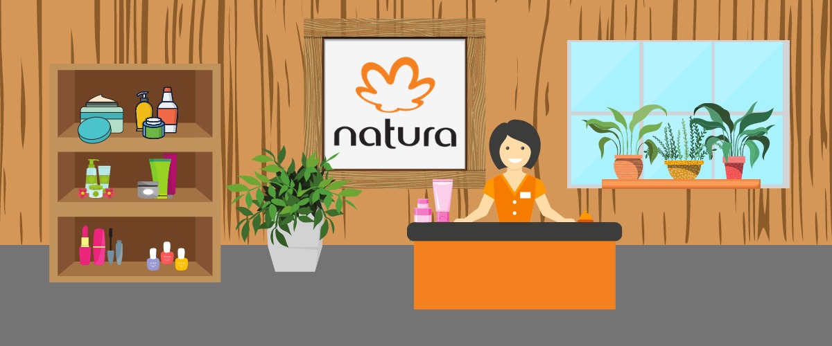 Natura - Futuro brilhante ou preocupante?