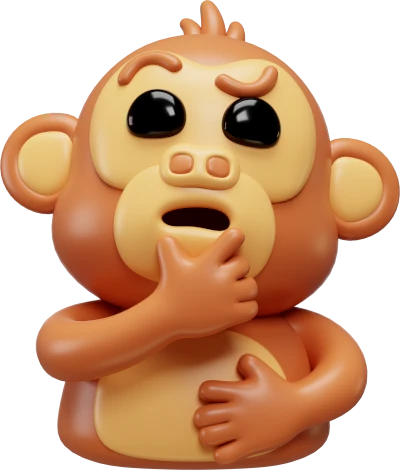 clip-art-curious-monkey