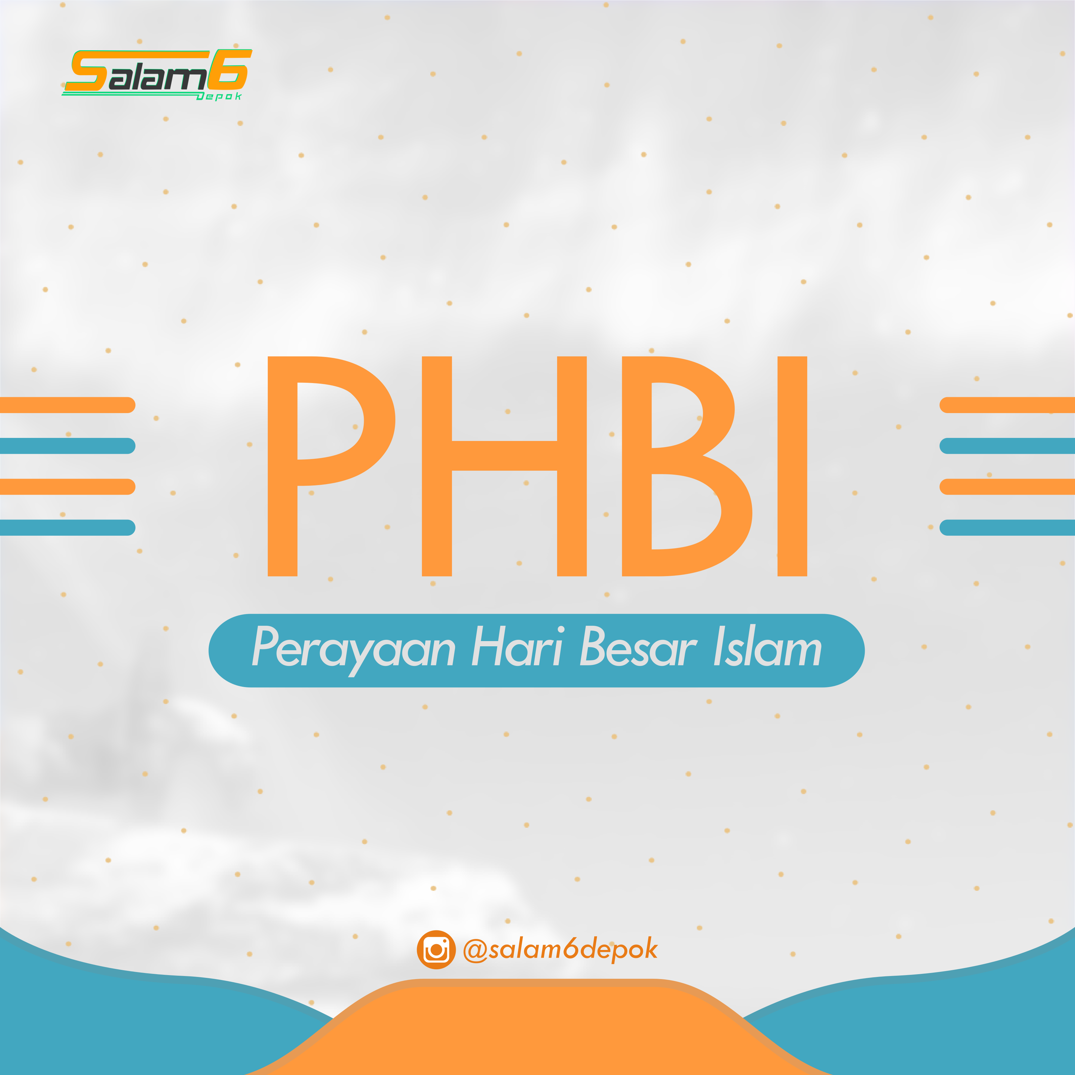 Perayaan Hari Besar Islam