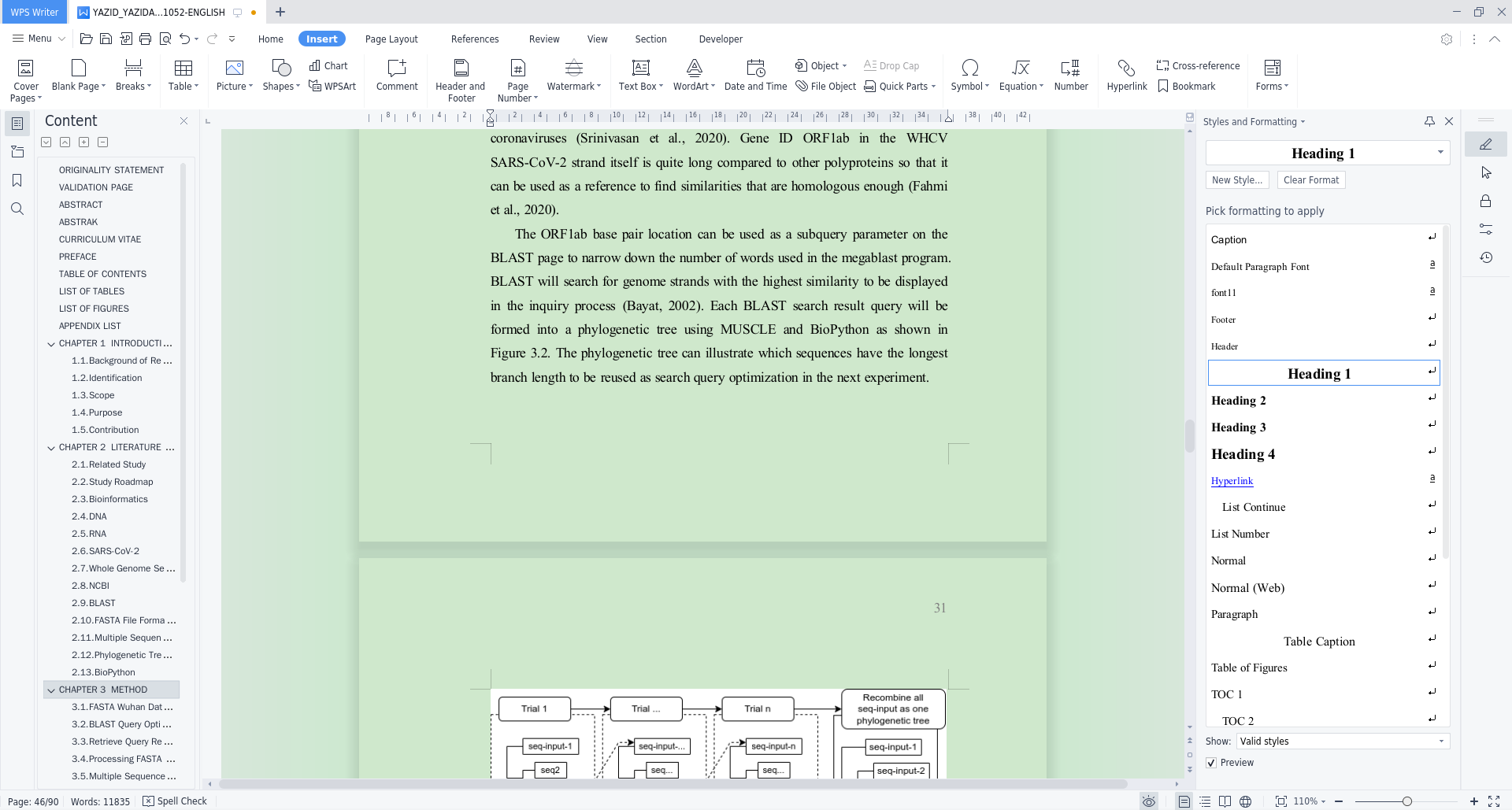 WPS Office for Linux - App