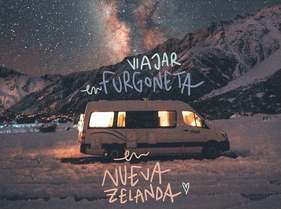 Furgoneta