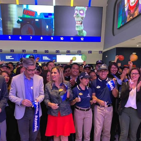  Mulcon installs avant-garde technology in Cinépolis Gran Terraza Coapa