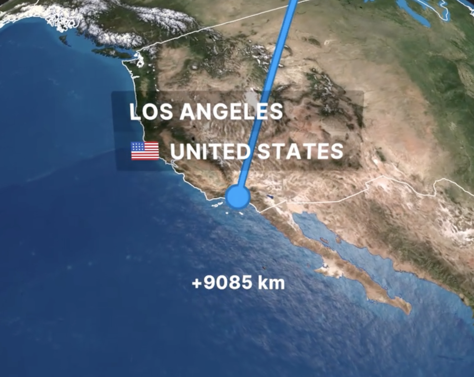 Distance Unit Options