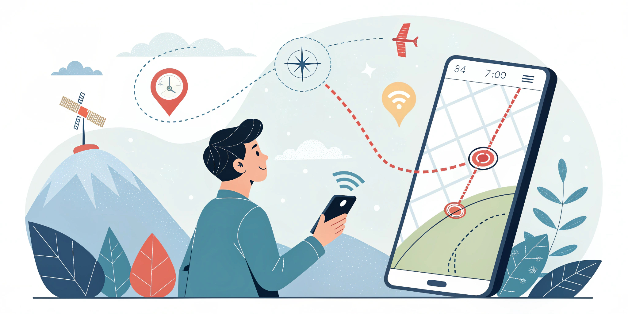 How to Use GPS Tracking Data from Your Device in mult.dev
