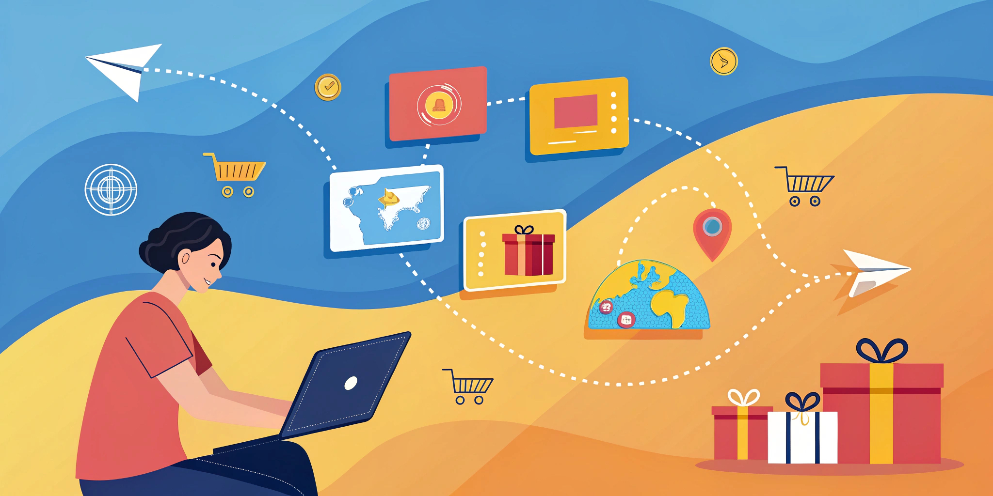 Packages sizes and Subscriptions