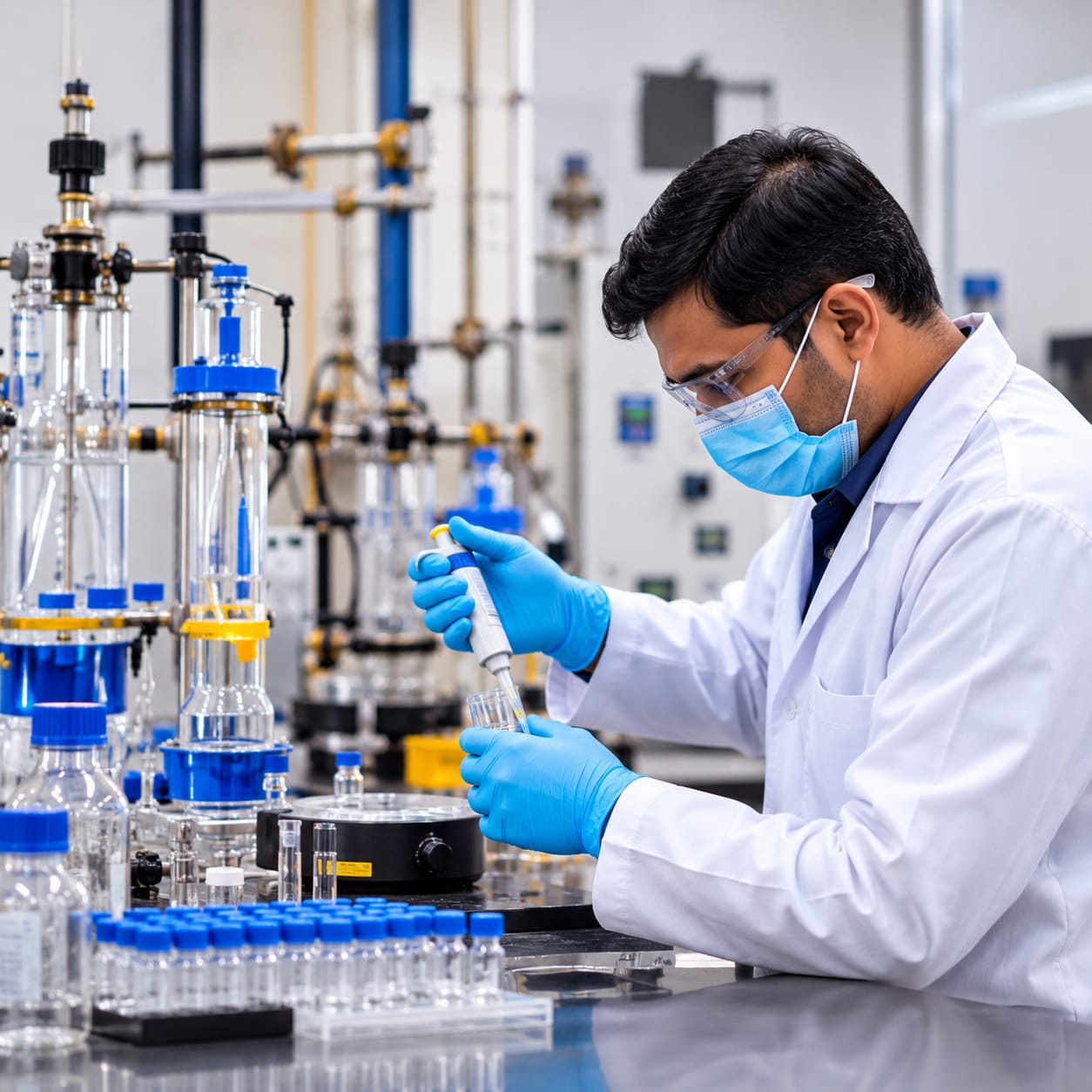 R&D / Product Development